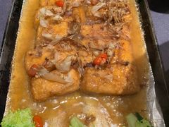 -楚禾宴·家宴(光谷大道店)