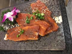 -炙忧烤肉屋(中国铁建广场店)
