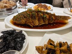 -金春禧(世茂国际广场店)