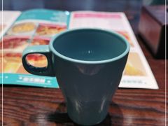 -酷公社·榴莲披萨(太原街店)