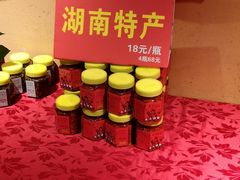-巢爷老味(东方红店)