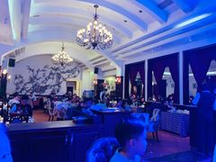 -邓丽君音乐主题餐厅