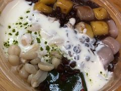 -WONDER ICE 萬得冰田(建設路总店)