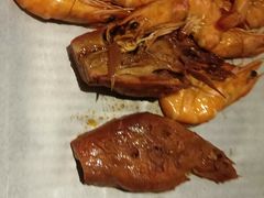 -玫瑰花园自助烤肉(顺义鑫海韵通店)