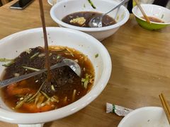 -顺姬冷面(长白西路店)