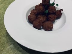 -北京全聚德(西翠路店)