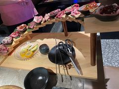 -谷牛日式烤肉(宝山U天地店)