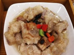 -万圣禄茶楼(西平店)