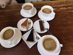 普丁薯条-1901 Cafe(西四店)