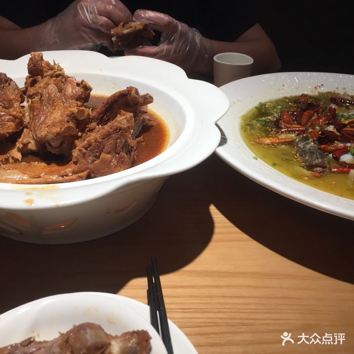 九毛九山西面馆(金润阳光店)-图片-三亚美食-大众点评网