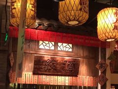 -南京大牌档(富力海珠城店)