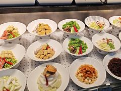 -大灶头·新昌菜(中国茶市店)