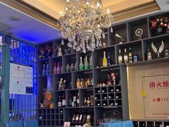 -城堡俄式西餐厅(中央大街索道店)