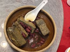 养生黑豆腐-有记家厨(后龙西街店)