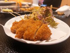 -长崎屋·日本料理·刺身·烧鸟(天河北路店)