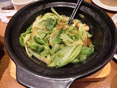 -鸽味轩·粤菜小馆(高楼门总店)