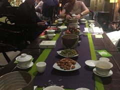 -青藤茶馆(南山路店)