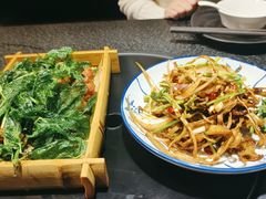 -一善菌·云南菌汤·云南菜(银泰城店)