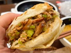 -大头亮羊汤烩面·河南非遗(良乡总店)