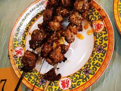 -烤肉季饭庄