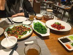 -全聚德烤鸭店(马家堡店)