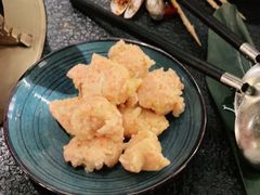-湊湊火锅·茶憩(锦艺城店)