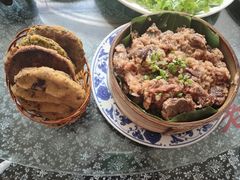 -老家菜馆(正定店)