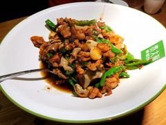 费大厨辣椒炒肉-费大厨辣椒炒肉(万家丽一店)