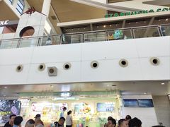 -厦门高崎国际机场-T3航站楼