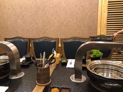 -九田家黑牛烤肉料理(石路天虹店)
