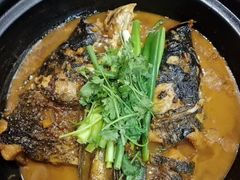-红胖胖龙虾王·本地菜