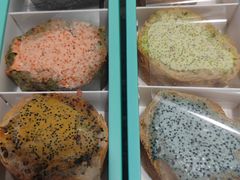 -Let's Taipei 非常烘焙(太古里店)