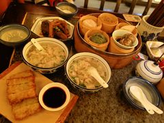 -古铺良食(柯城店)