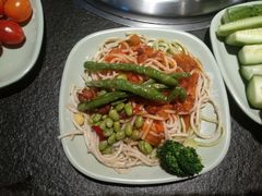 -韩盛·盛江山自助料理(中街大悦城店)