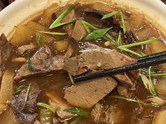 -老姑砂锅·烧烤天津菜(体北道店)