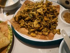 -何适山庄 ·可团建(水长城P2停车场店)