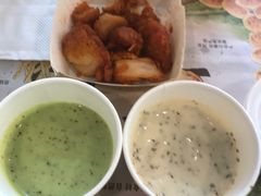 -麦当劳(季华好又多店)