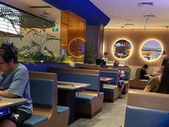 -非烤勿扰自助烤肉(宝安天虹店)