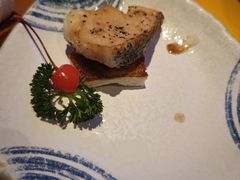 -味见·雪月花(天富路店)
