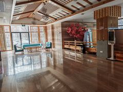 -纽斯洗浴SPA(三墩店)