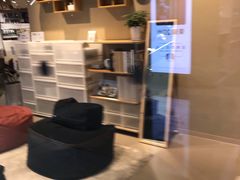 -MUJI无印良品(万达太原街店)