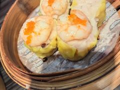 -虾饺妹·粤式手工点心(水荫路店)