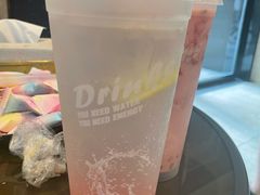 -金色印象·4K影院式足体养生(南滨印象店)