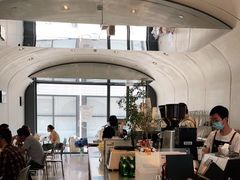 -Seesaw Coffee(上生新所店)