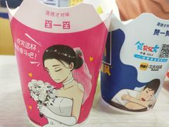 -麦当劳(西单明珠店)