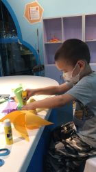 -北京科学中心儿童乐园