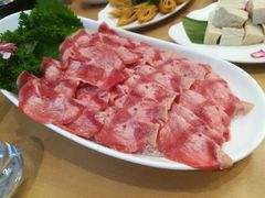 -湯系·煲汤手艺人(东二环泰禾广场店)