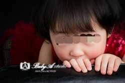 -BabyA 专业婴童摄影(古北时尚广场店)