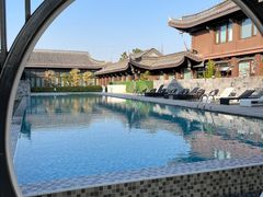 -扬州瘦西湖温泉