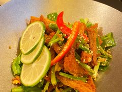 -盛元荼集  素食(滨江凯德壹店)